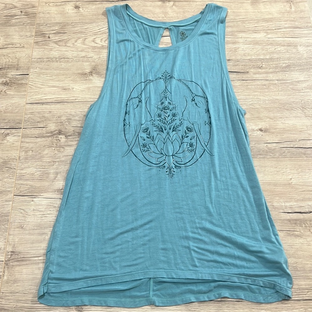 Giam super soft tank